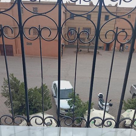 Residence El Oukhowa Ouarzazate Exterior foto