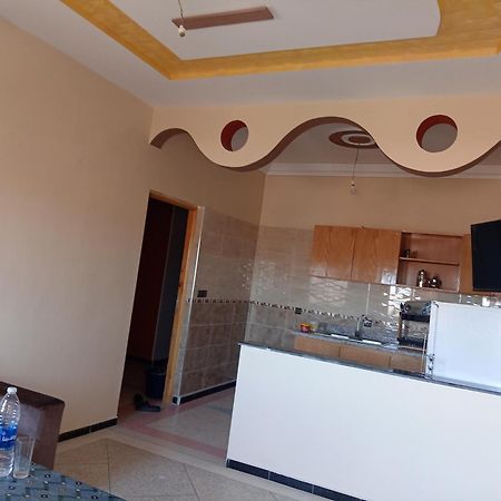 Residence El Oukhowa Ouarzazate Exterior foto
